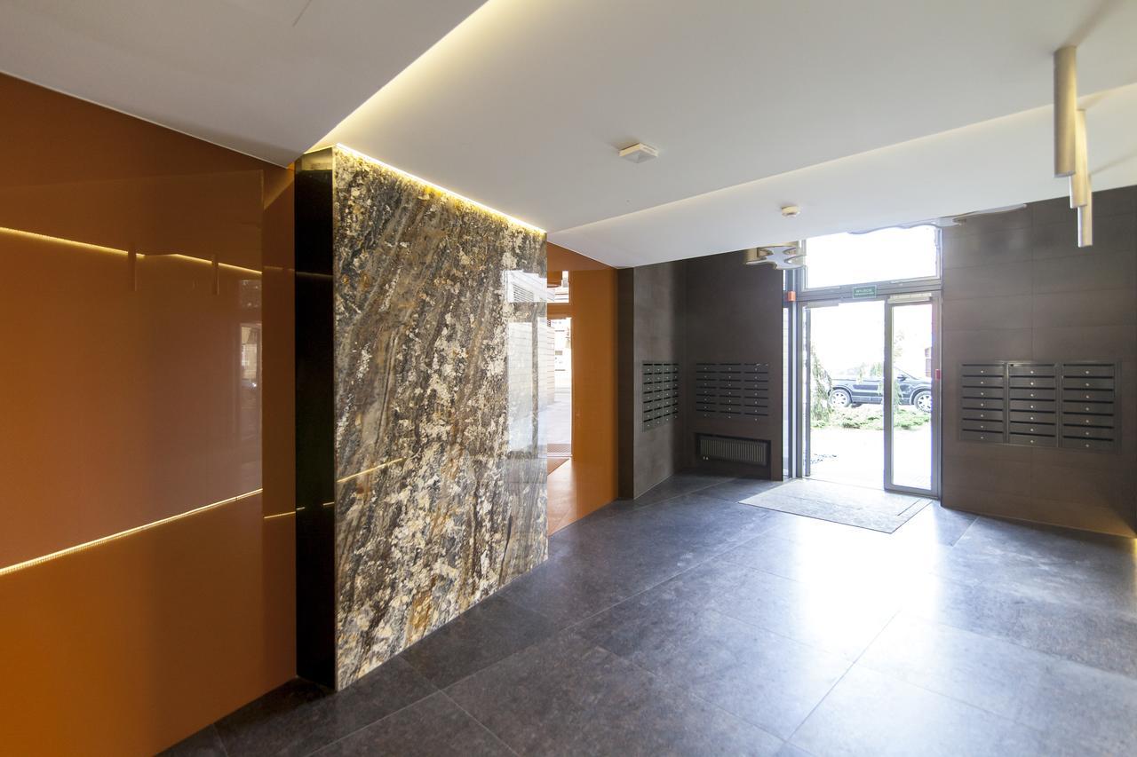 Apartment Royal VII Bialystok Exterior photo