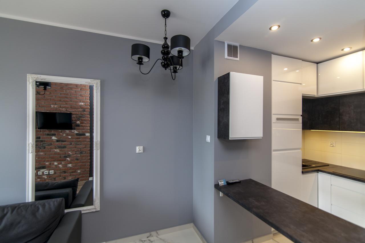 Apartment Royal VII Bialystok Exterior photo