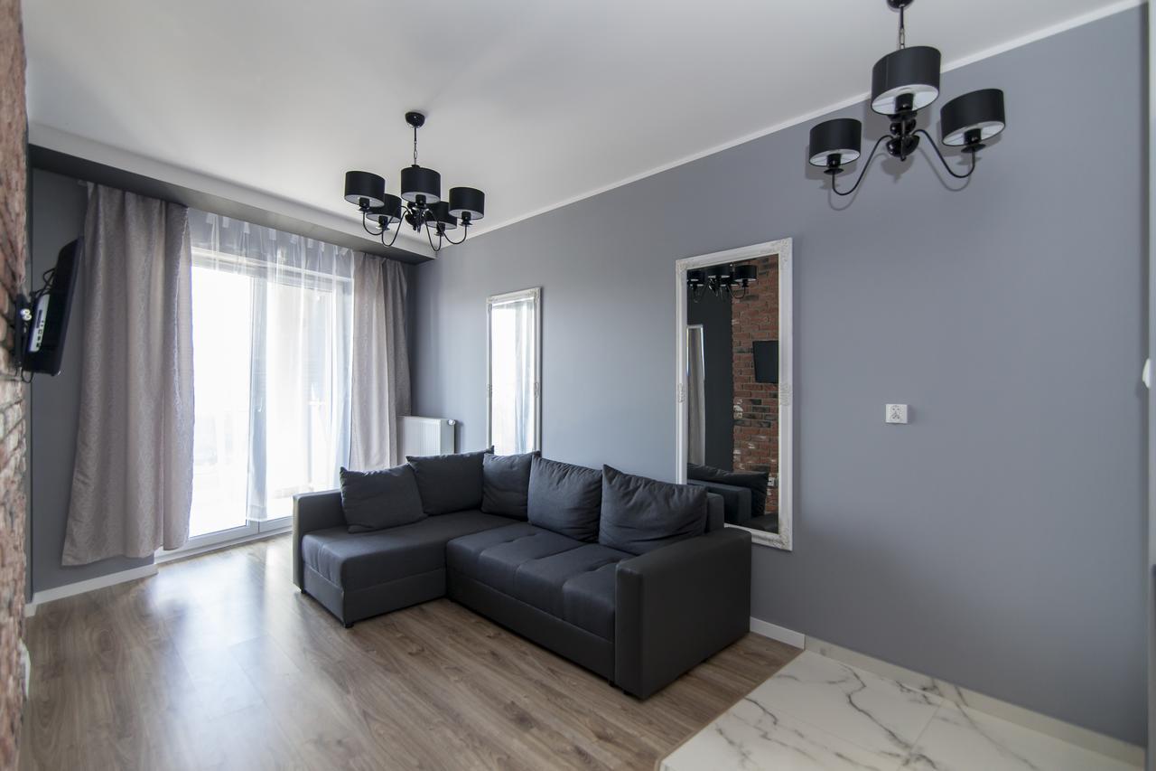 Apartment Royal VII Bialystok Exterior photo