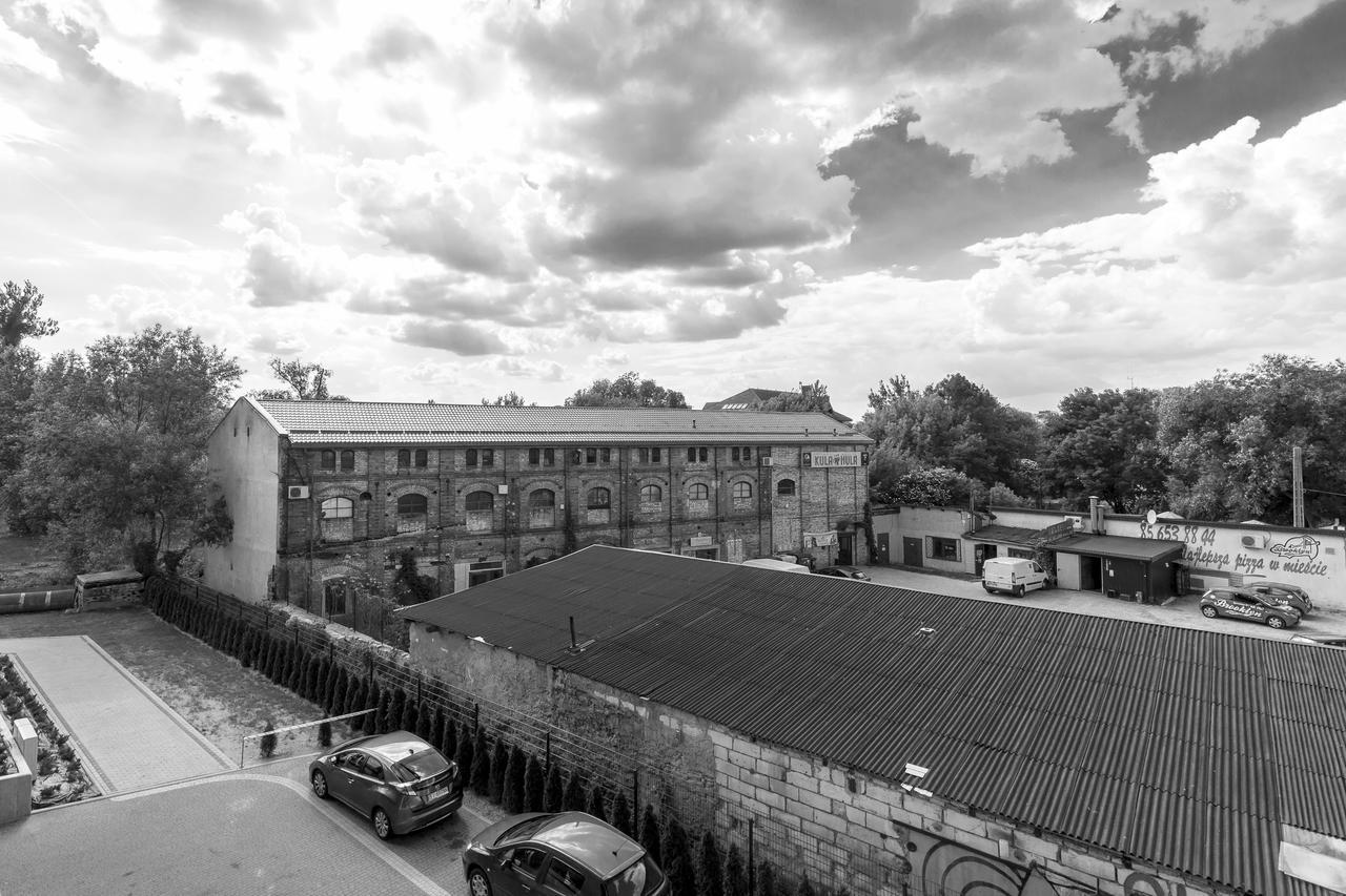 Apartment Royal VII Bialystok Exterior photo