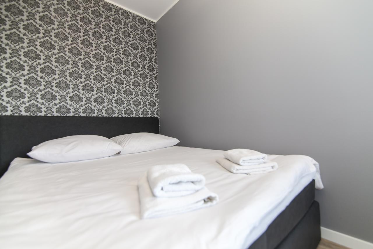 Apartment Royal VII Bialystok Exterior photo